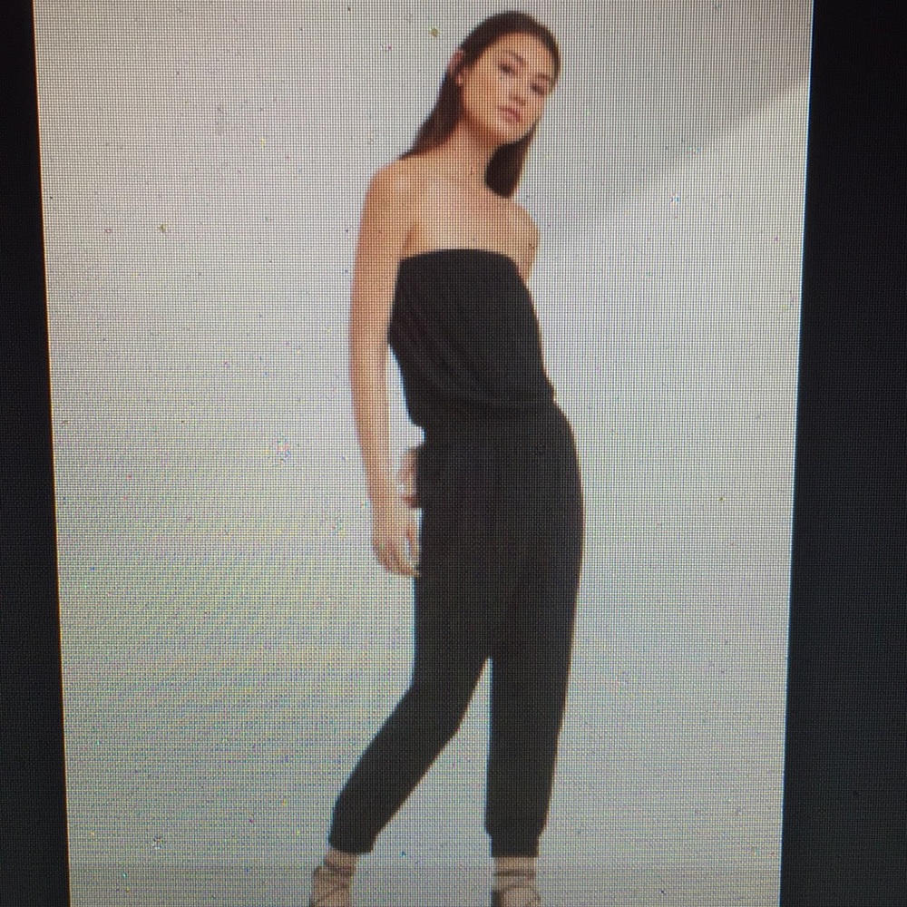 ARITZIA TALULA JUMPER